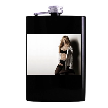 Sarah Michelle Gellar Hip Flask