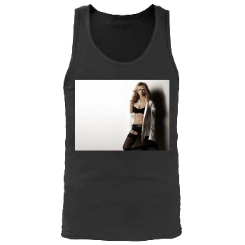 Sarah Michelle Gellar Men's Tank Top