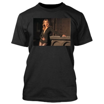 Sarah Michelle Gellar Men's TShirt