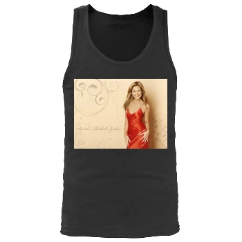 Sarah Michelle Gellar Men's Tank Top