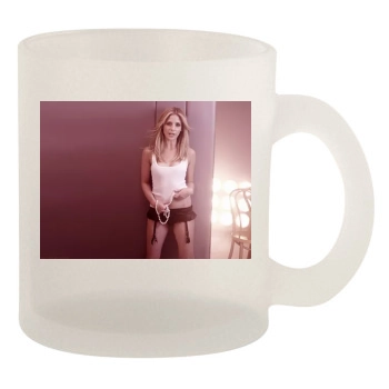 Sarah Michelle Gellar 10oz Frosted Mug