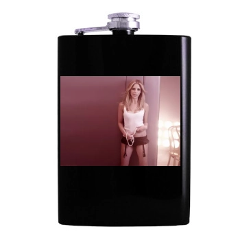 Sarah Michelle Gellar Hip Flask