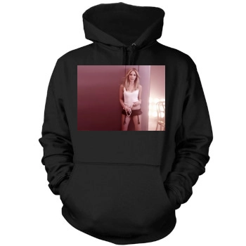 Sarah Michelle Gellar Mens Pullover Hoodie Sweatshirt