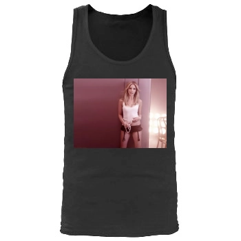 Sarah Michelle Gellar Men's Tank Top