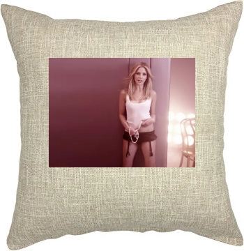 Sarah Michelle Gellar Pillow