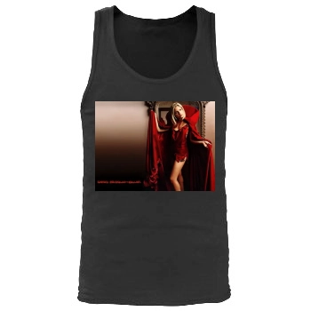 Sarah Michelle Gellar Men's Tank Top