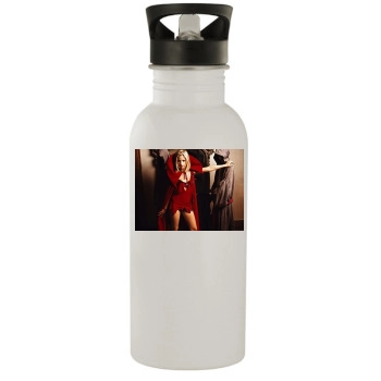 Sarah Michelle Gellar Stainless Steel Water Bottle