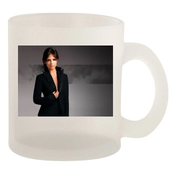 Sarah Michelle Gellar 10oz Frosted Mug