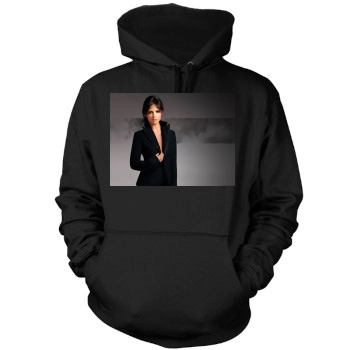 Sarah Michelle Gellar Mens Pullover Hoodie Sweatshirt