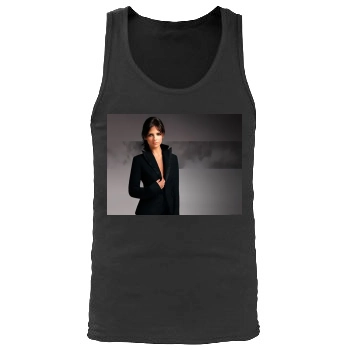 Sarah Michelle Gellar Men's Tank Top