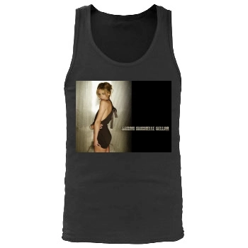 Sarah Michelle Gellar Men's Tank Top