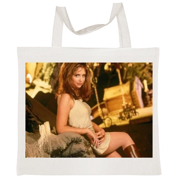 Sarah Michelle Gellar Tote