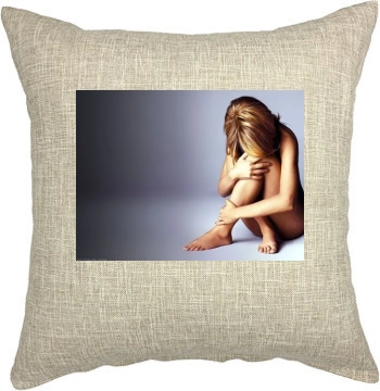 Sarah Michelle Gellar Pillow