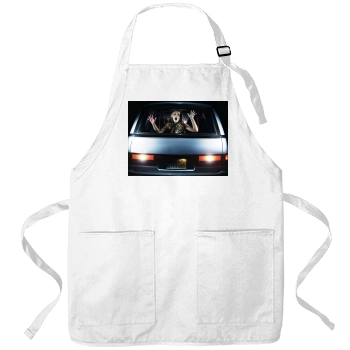 Sarah Michelle Gellar Apron