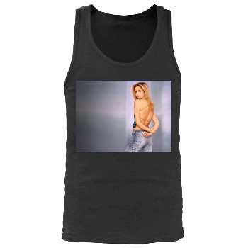 Sarah Michelle Gellar Men's Tank Top