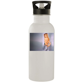 Sarah Michelle Gellar Stainless Steel Water Bottle