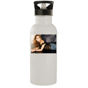 Sarah Michelle Gellar Stainless Steel Water Bottle