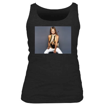 Sarah Michelle Gellar Women's Tank Top