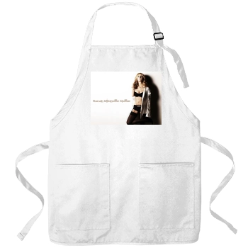 Sarah Michelle Gellar Apron