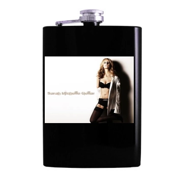 Sarah Michelle Gellar Hip Flask