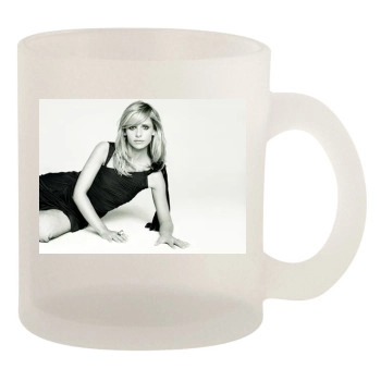 Sarah Michelle Gellar 10oz Frosted Mug