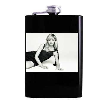 Sarah Michelle Gellar Hip Flask