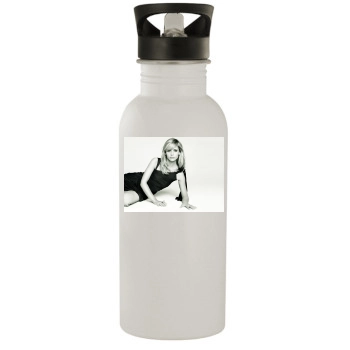 Sarah Michelle Gellar Stainless Steel Water Bottle