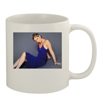 Sarah Michelle Gellar 11oz White Mug