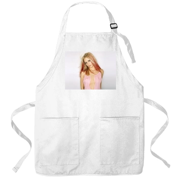 Sarah Michelle Gellar Apron