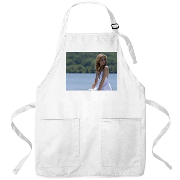 Sarah Michelle Gellar Apron