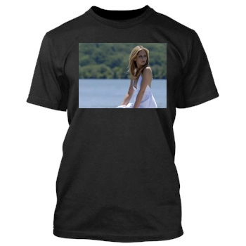 Sarah Michelle Gellar Men's TShirt