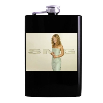 Sarah Michelle Gellar Hip Flask