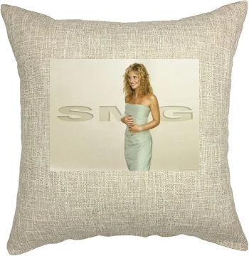 Sarah Michelle Gellar Pillow