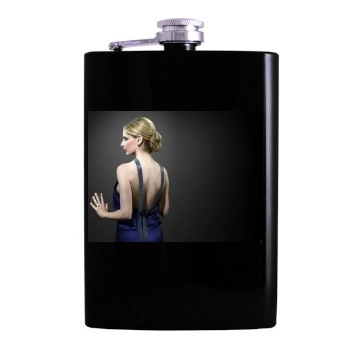 Sarah Michelle Gellar Hip Flask