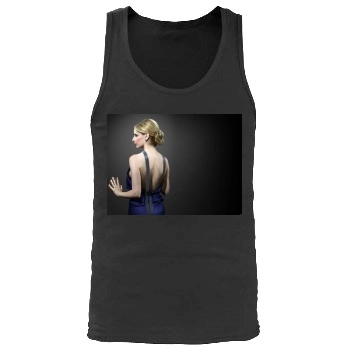 Sarah Michelle Gellar Men's Tank Top