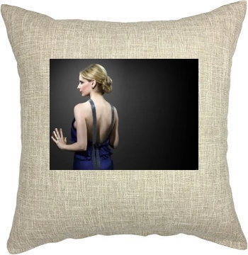 Sarah Michelle Gellar Pillow