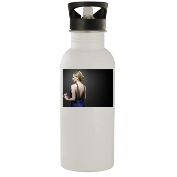 Sarah Michelle Gellar Stainless Steel Water Bottle