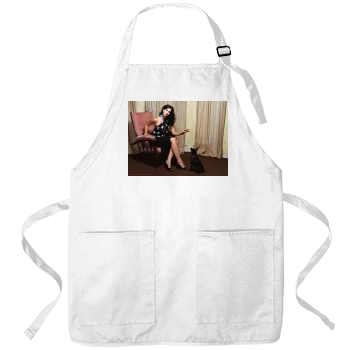 Sarah Silverman Apron