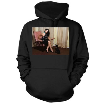 Sarah Silverman Mens Pullover Hoodie Sweatshirt