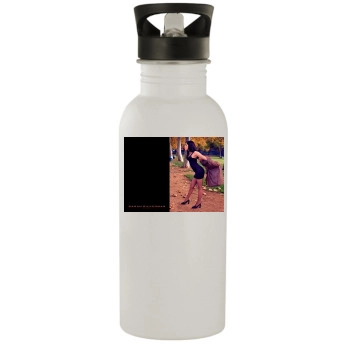 Sarah Silverman Stainless Steel Water Bottle