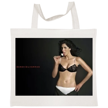 Sarah Silverman Tote