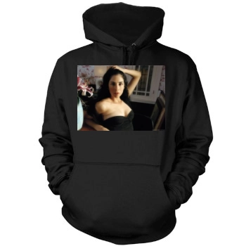 Sarah Silverman Mens Pullover Hoodie Sweatshirt