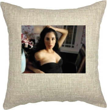 Sarah Silverman Pillow