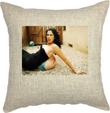 Sarah Silverman Pillow