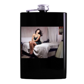 Sarah Silverman Hip Flask