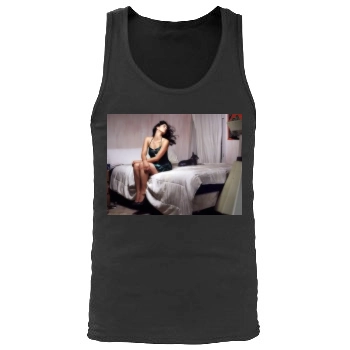 Sarah Silverman Men's Tank Top