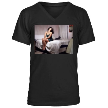 Sarah Silverman Men's V-Neck T-Shirt