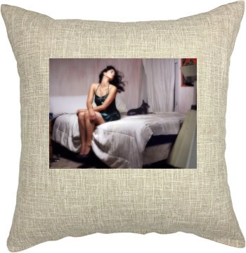 Sarah Silverman Pillow