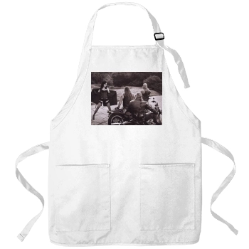 Sarah Silverman Apron