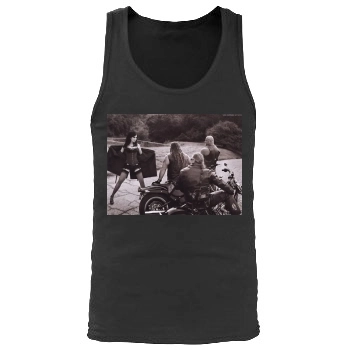 Sarah Silverman Men's Tank Top